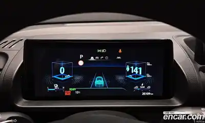 Hyundai Casper 2024 0.2 Автомат в Москве № 926953, миниатюра 7