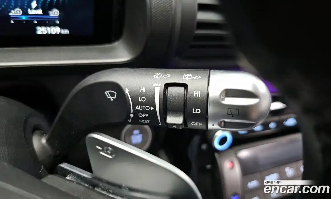 Hyundai Casper 2024 0.2 Автомат в Москве № 926953, фото 8