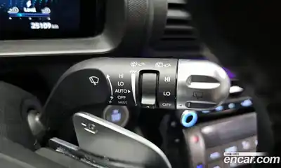 Hyundai Casper 2024 0.2 Автомат в Москве № 926953, миниатюра 8