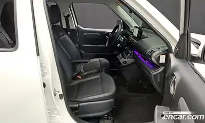 Hyundai Casper 2024 0.2 Автомат в Москве № 926953, миниатюра 9