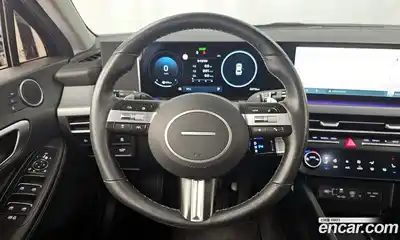 Hyundai Sonata 2023 1.6 Автомат в Москве № 927038, миниатюра 12