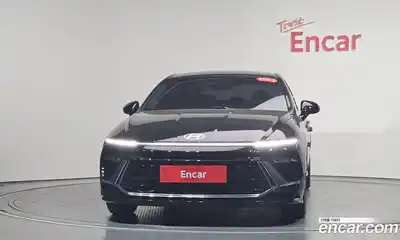 Hyundai Sonata 2023 1.6 Автомат в Москве № 927038, миниатюра 2