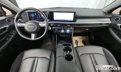 Hyundai Sonata 2023 1.6 Автомат в Москве № 927038, миниатюра 6