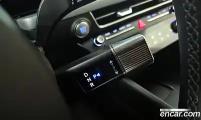 Hyundai Sonata 2023 1.6 Автомат в Москве № 927038, миниатюра 8