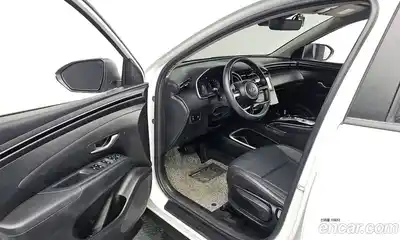 Hyundai Tucson 2022 1.6 Автомат в Москве № 927040, миниатюра 11
