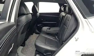 Hyundai Tucson 2022 1.6 Автомат в Москве № 927040, миниатюра 12