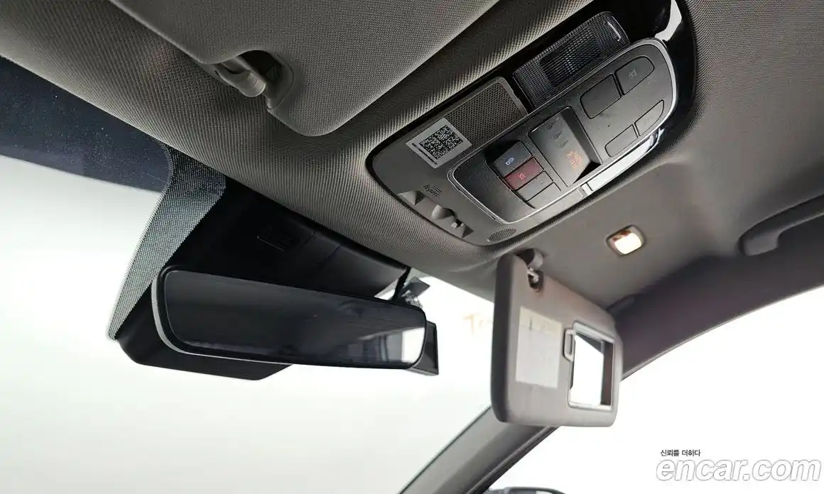 Hyundai Tucson 2022 1.6 Автомат в Москве № 927040, фото 19