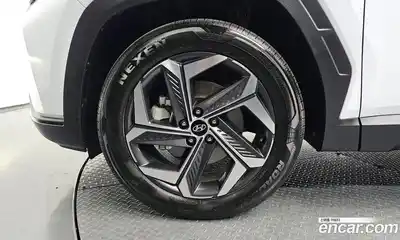 Hyundai Tucson 2022 1.6 Автомат в Москве № 927040, миниатюра 5