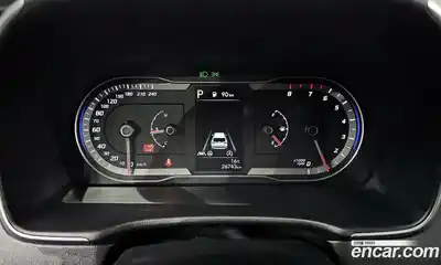 Hyundai Tucson 2022 1.6 Автомат в Москве № 927040, миниатюра 8