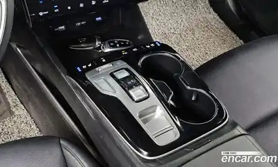 Hyundai Tucson 2022 1.6 Автомат в Москве № 927040, миниатюра 9