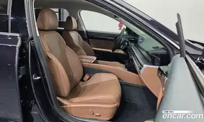 Hyundai Grandeur 2023 2.5 Автомат в Москве № 927052, миниатюра 11