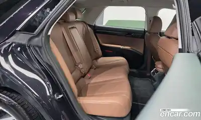 Hyundai Grandeur 2023 2.5 Автомат в Москве № 927052, миниатюра 12