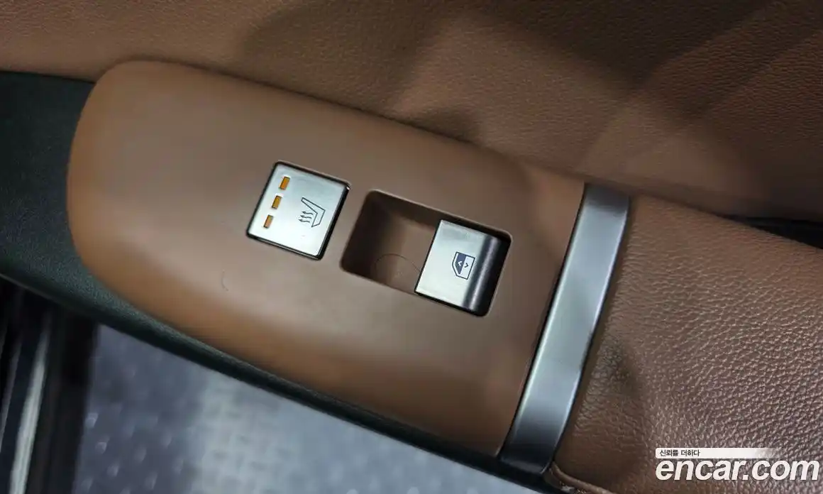 Hyundai Grandeur 2023 2.5 Автомат в Москве № 927052, фото 18