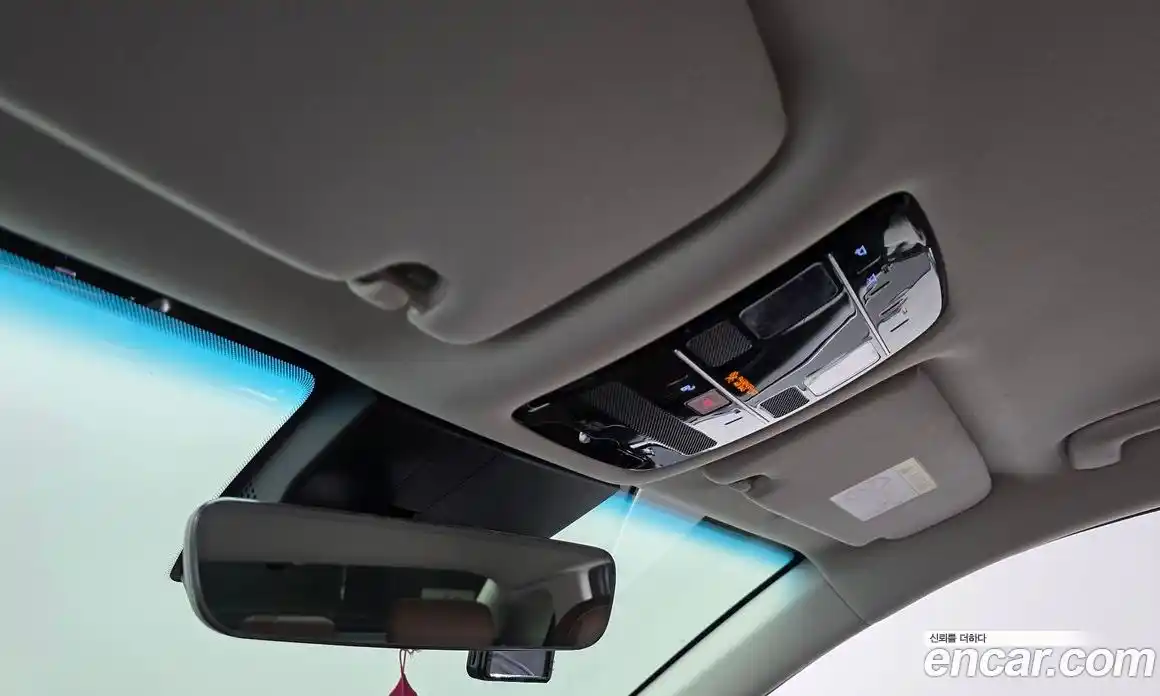 Hyundai Grandeur 2023 2.5 Автомат в Москве № 927052, фото 19