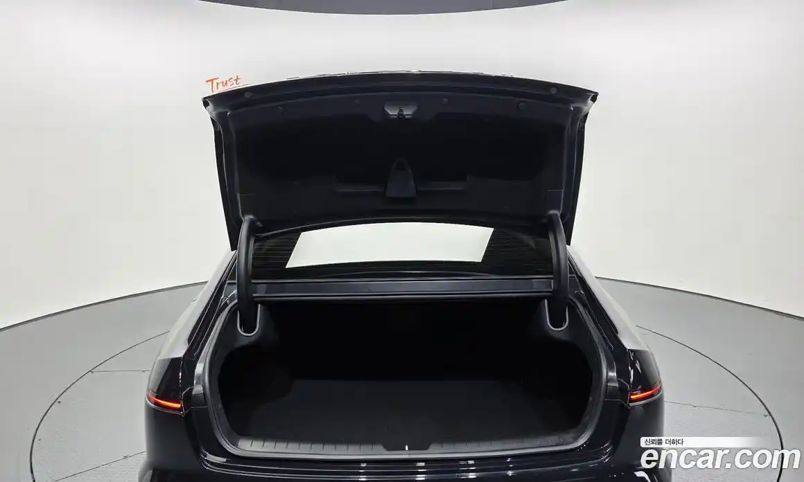 Hyundai Grandeur 2023 2.5 Автомат в Москве № 927052, фото 20