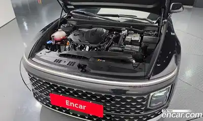 Hyundai Grandeur 2023 2.5 Автомат в Москве № 927052, миниатюра 6