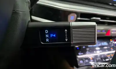 Hyundai Grandeur 2023 2.5 Автомат в Москве № 927052, миниатюра 9