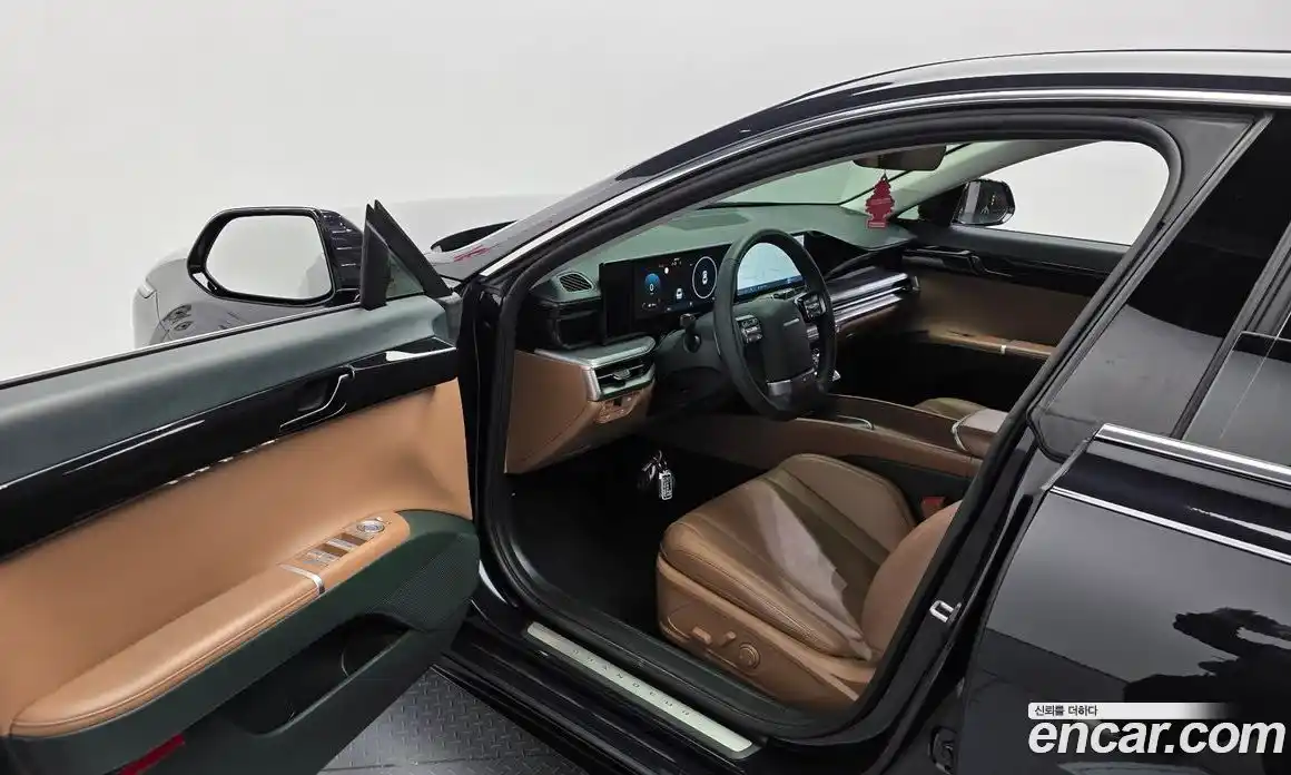 Hyundai Grandeur 2023 2.5 Автомат в Москве № 927052, фото 10