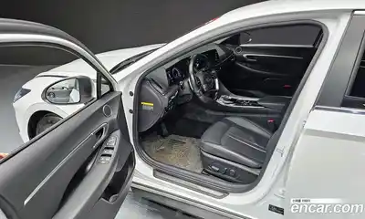 Hyundai Sonata 2020 2.0 гидро в Москве № 927116, миниатюра 11