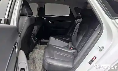 Hyundai Sonata 2020 2.0 гидро в Москве № 927116, миниатюра 12