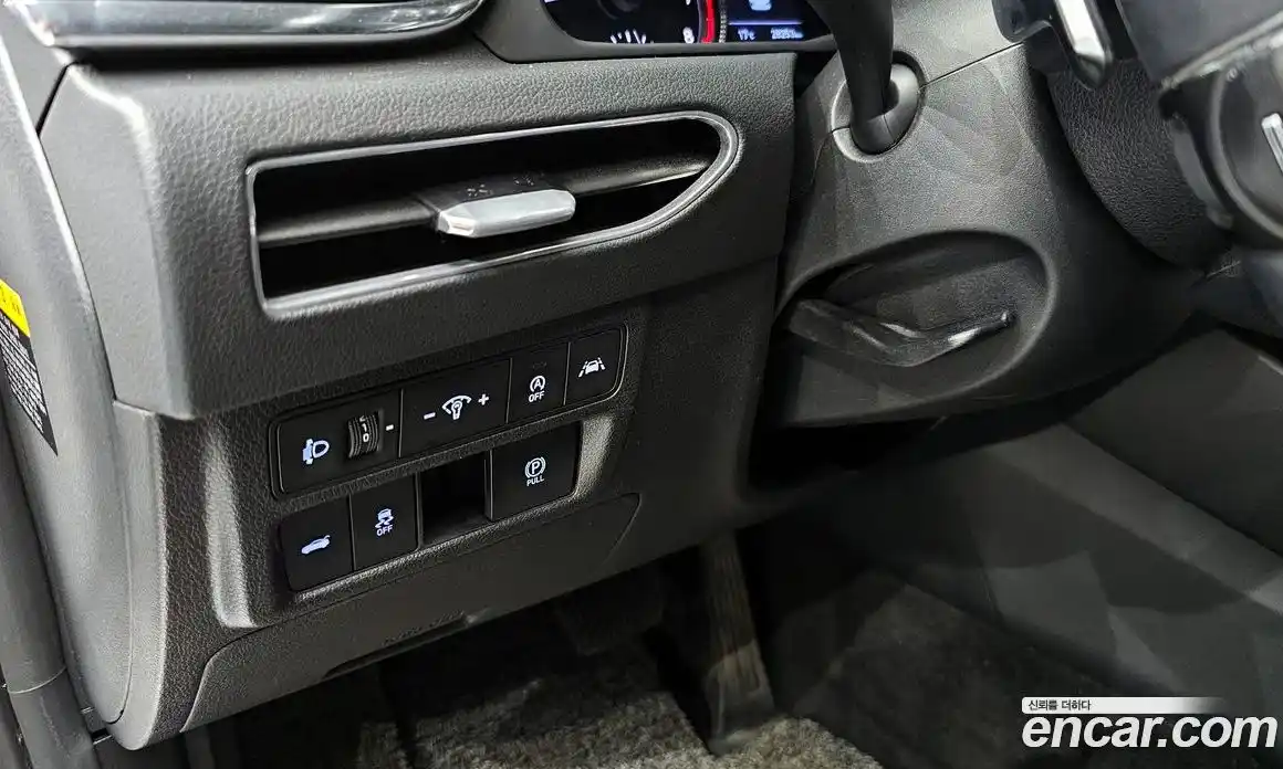 Hyundai Sonata 2020 2.0 гидро в Москве № 927116, фото 17