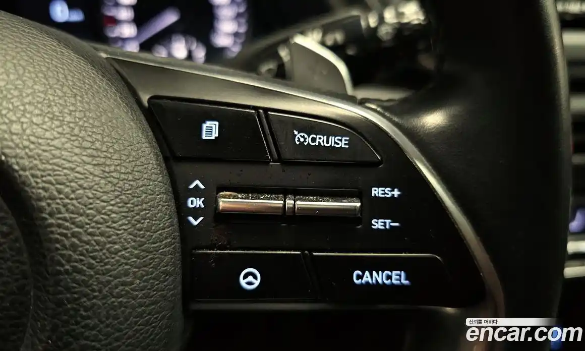 Hyundai Sonata 2020 2.0 гидро в Москве № 927116, фото 18
