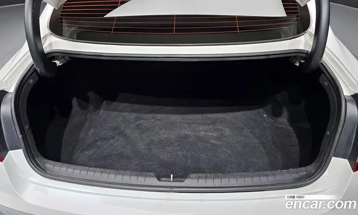 Hyundai Sonata 2020 2.0 гидро в Москве № 927116, фото 20