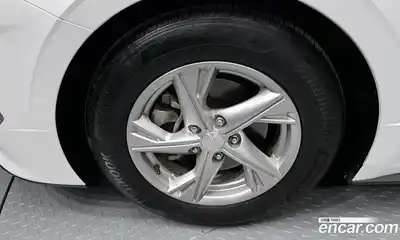 Hyundai Sonata 2020 2.0 гидро в Москве № 927116, миниатюра 5