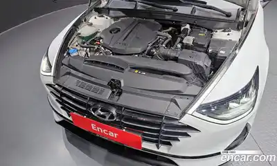 Hyundai Sonata 2020 2.0 гидро в Москве № 927116, миниатюра 6