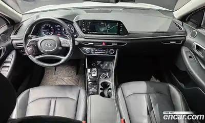 Hyundai Sonata 2020 2.0 гидро в Москве № 927116, миниатюра 7