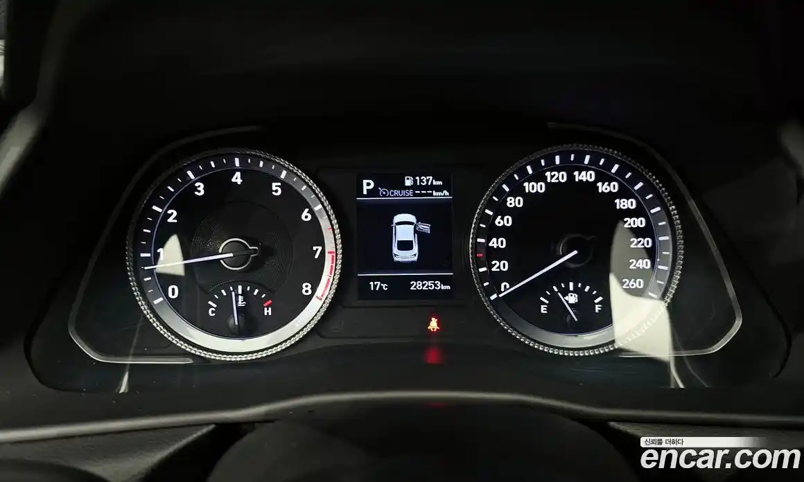 Hyundai Sonata 2020 2.0 гидро в Москве № 927116, фото 8