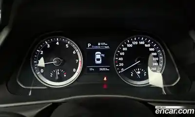 Hyundai Sonata 2020 2.0 гидро в Москве № 927116, миниатюра 8