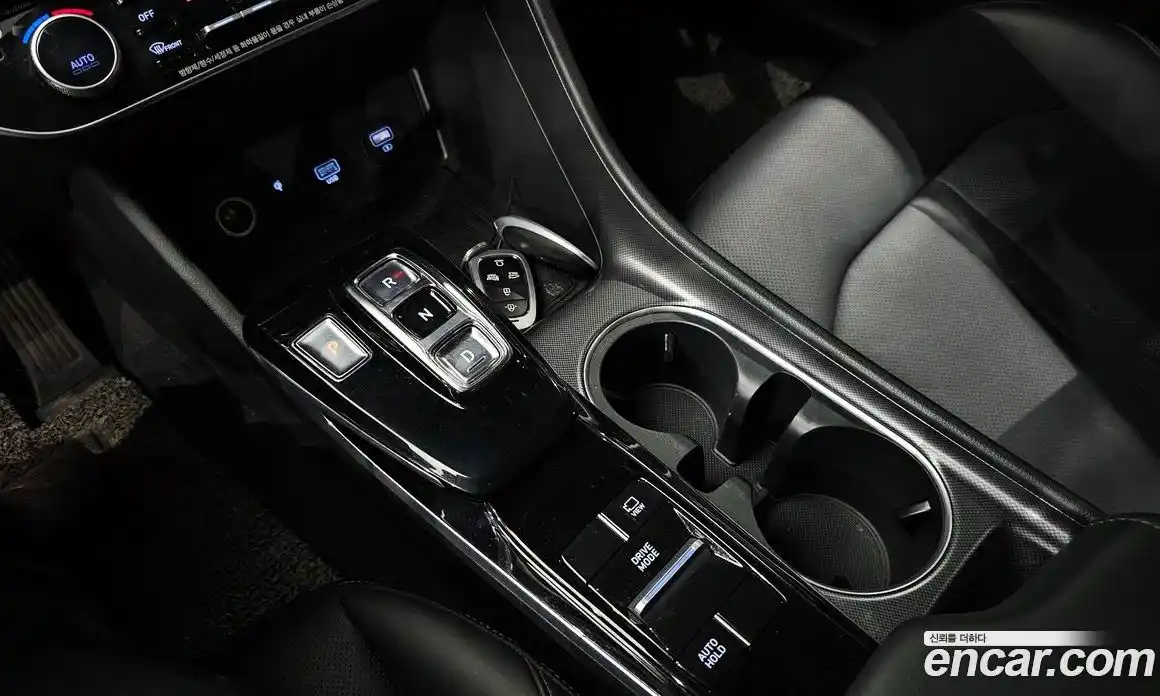 Hyundai Sonata 2020 2.0 гидро в Москве № 927116, фото 9