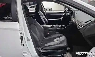 Hyundai Sonata 2020 2.0 гидро в Москве № 927116, миниатюра 10
