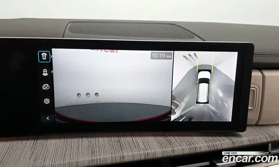 Hyundai Santa Fe 2024 2.5 Автомат в Москве № 927244, фото 15