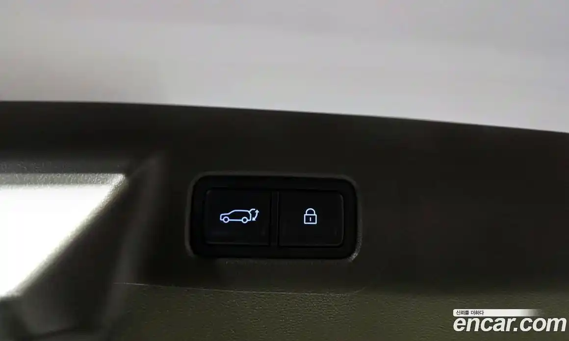 Hyundai Santa Fe 2024 2.5 Автомат в Москве № 927244, фото 20