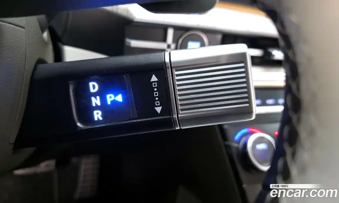 Hyundai Santa Fe 2024 2.5 Автомат в Москве № 927244, фото 9