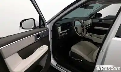 Hyundai Santa Fe 2024 2.5 Автомат в Москве № 927244, миниатюра 10