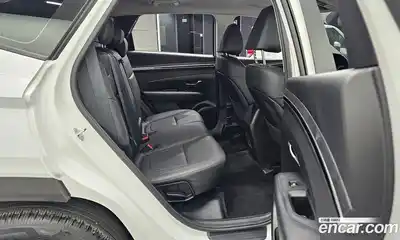 Hyundai Tucson 2021 2.0 гидро в Москве № 927304, миниатюра 11