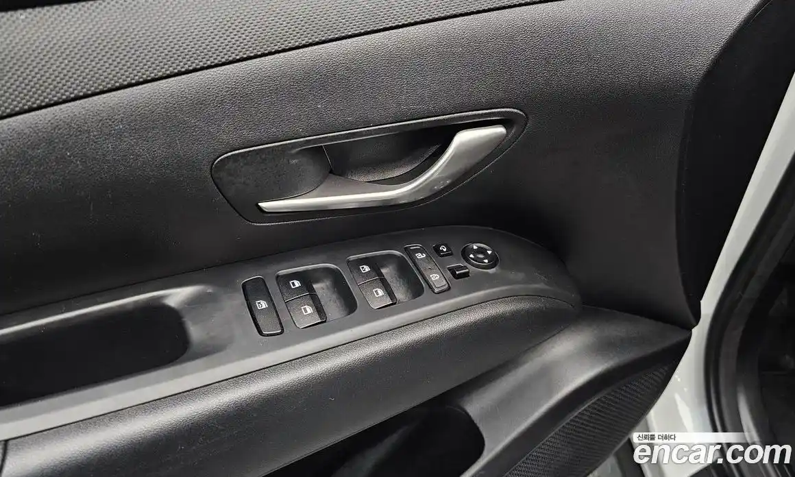 Hyundai Tucson 2021 2.0 гидро в Москве № 927304, фото 15
