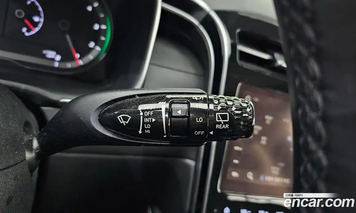 Hyundai Tucson 2021 2.0 гидро в Москве № 927304, фото 17