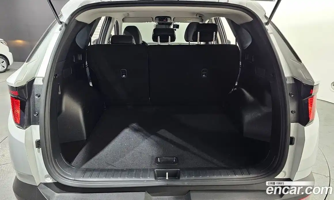 Hyundai Tucson 2021 2.0 гидро в Москве № 927304, фото 19