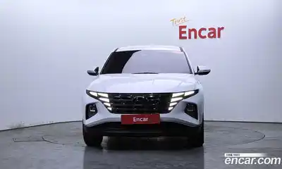 Hyundai Tucson 2021 2.0 гидро в Москве № 927304, миниатюра 2