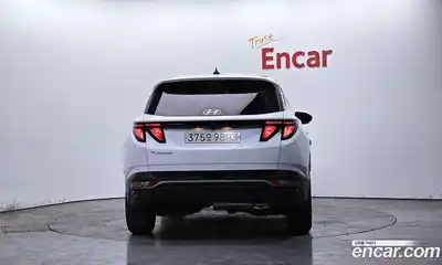 Hyundai Tucson 2021 2.0 гидро в Москве № 927304, миниатюра 3