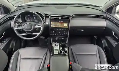 Hyundai Tucson 2021 2.0 гидро в Москве № 927304, миниатюра 6