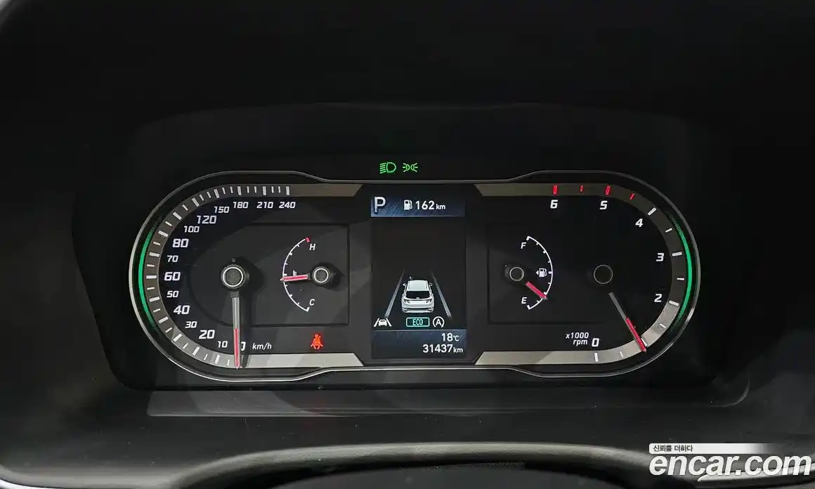 Hyundai Tucson 2021 2.0 гидро в Москве № 927304, фото 7