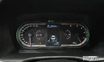 Hyundai Tucson 2021 2.0 гидро в Москве № 927304, миниатюра 7