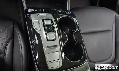 Hyundai Tucson 2021 2.0 гидро в Москве № 927304, миниатюра 8