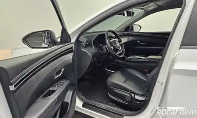 Hyundai Tucson 2021 2.0 гидро в Москве № 927304, миниатюра 9