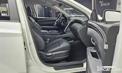 Hyundai Tucson 2021 2.0 гидро в Москве № 927304, миниатюра 10